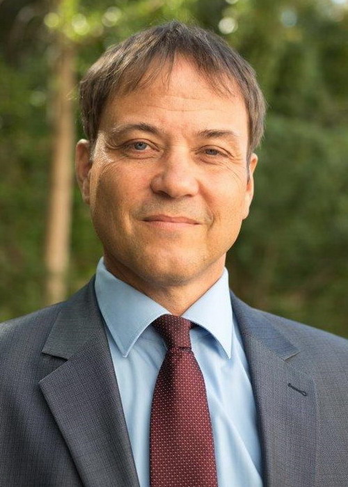 Bela Hans Kaunzinger, MBA